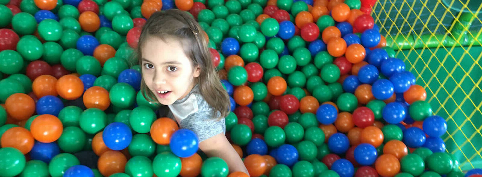 bolas para piscina de bolas